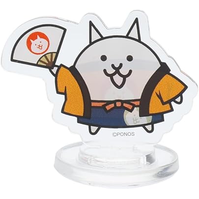 Amazon.co.jp: にゃんこ大商店オリジナル 9FIFTY THE BATTLE CATS BLK